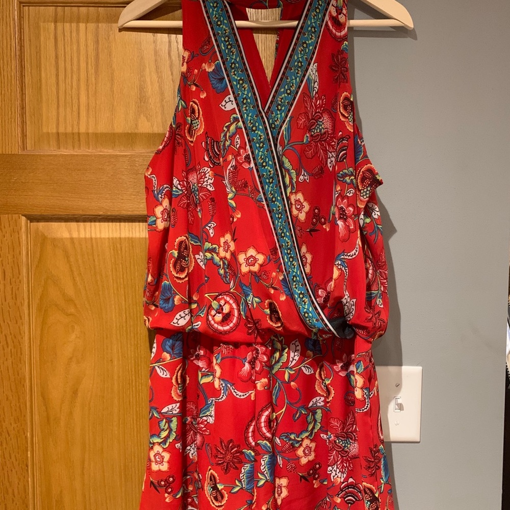 Summer Romper - Picture 2 of 4
